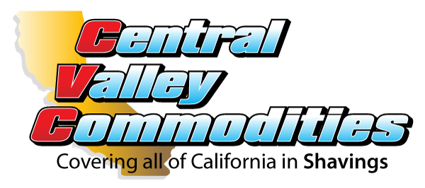 Central Valley Commodities Logo