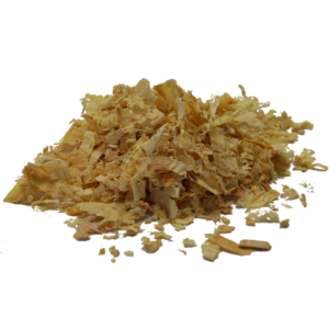 Kiln Dried Shavings Picture